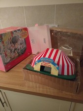 Lledo Billy Smart Circus