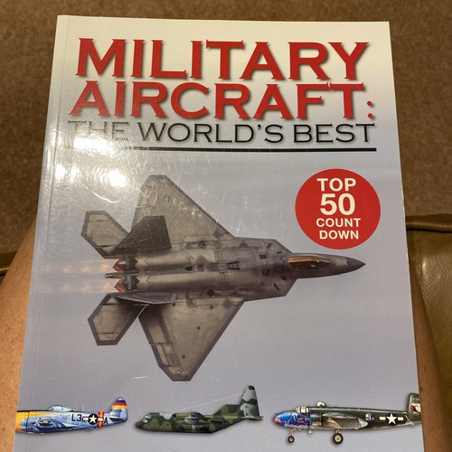 Amber books military aircraft - amber,