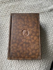 Martin Chuzzlewit by Charles Dickens. Odhams Press Limited. 1930s