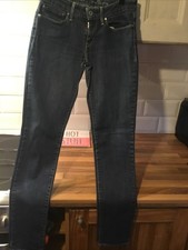 Ladies levi size x30 - levi’s, 27