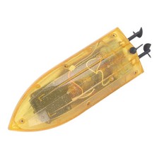 Remote Control Racing Boats