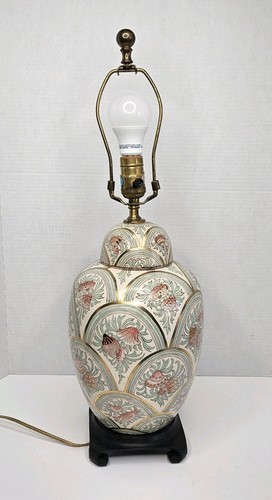 Vtg windermere chinese - vtg, ginger