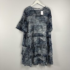 JOANNA HOPE Dress Size UK 28