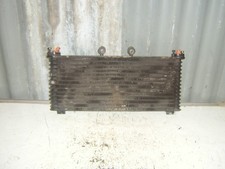 suzuki gsx750f  2003 oil cooler