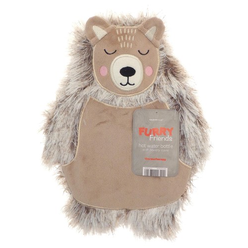 Animal hot water - animal, furry