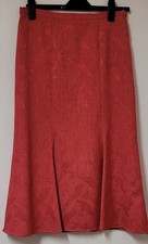 Eastex Ladies Lined Skirt With