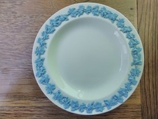 Wedgwood Queens Ware Embossed