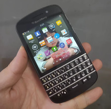 Original Blackberry Q10 16GB