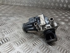 Citroen Berlingo Mk3 EGR Valve 1.5L Diesel 9829870080 2019