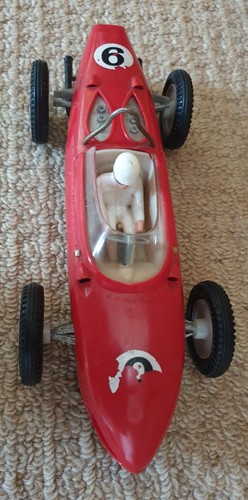 Vintage 1960s ferrari hong - ,