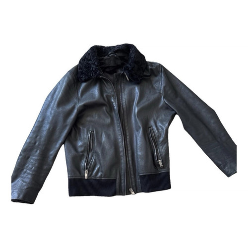Alexander mcqueen men black - mcqueen, men's