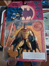 Batman Viking Figure