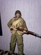 1/6 Scale DID US Rifleman