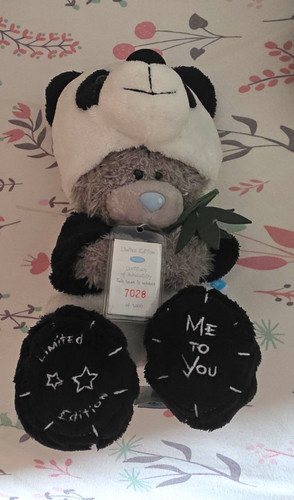 You tatty teddy limited - to,