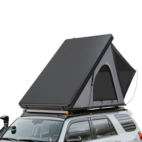 Triangu hard shell rooftop - shell,