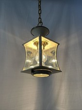 REWIRED Vtg Mid Mod Hanging