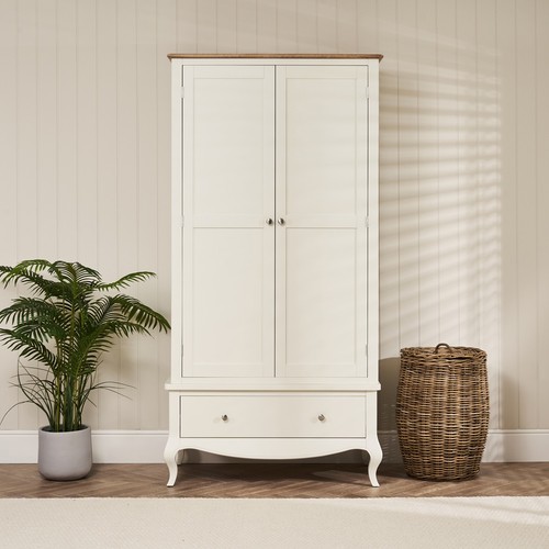 Lille french chalk white - lille,