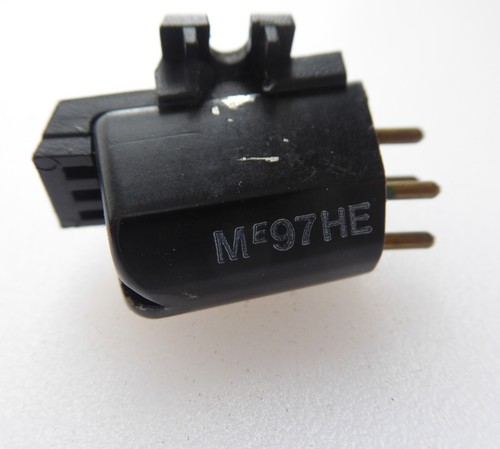Shure me97he cartridge with - shure,