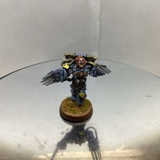 Warhammer 40k Space Wolves