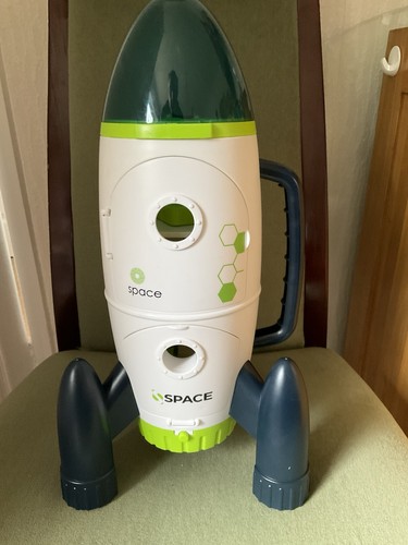 Space ship rocket educational - ship,