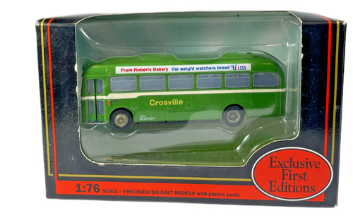 Efe 24312 leyland tiger cub - efe,