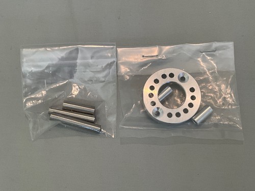 Tamiya top force aluminum - tamiya,