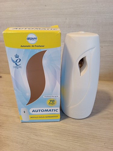 Airpure air freshener - airpure,