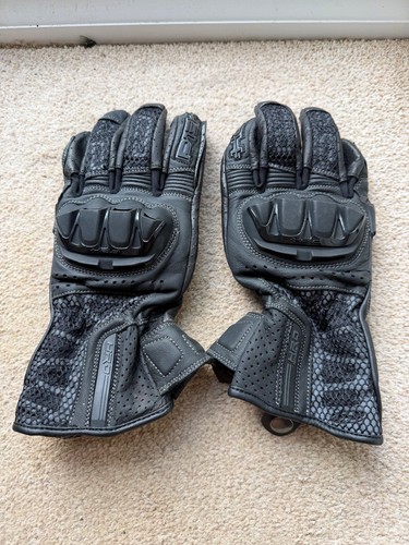 Held air stream leather - held, &