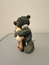 Me To You “snuggle up”