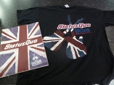 Status Quo Made in Britain