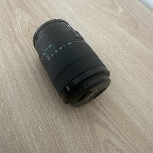 Sony mount 135mm - sony, e-mount