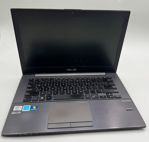 Asus bu400a notebook - asus,