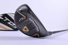 Cobra LTDx #4 Hybrid / 21