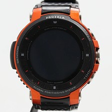 Casio PRO TREK Smart WSD-F30