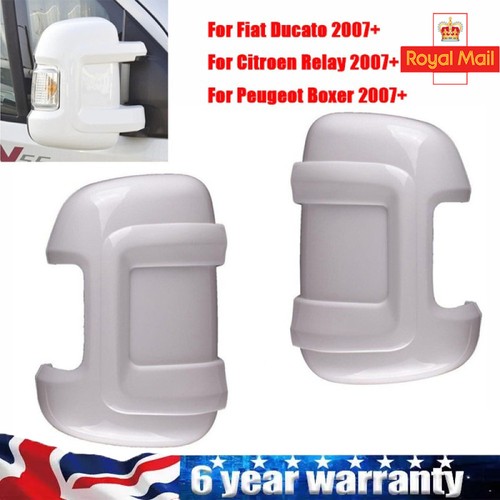 Left right for peugeot boxer - left,