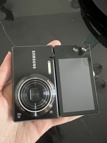 Samsung mv800 compact digital - samsung,