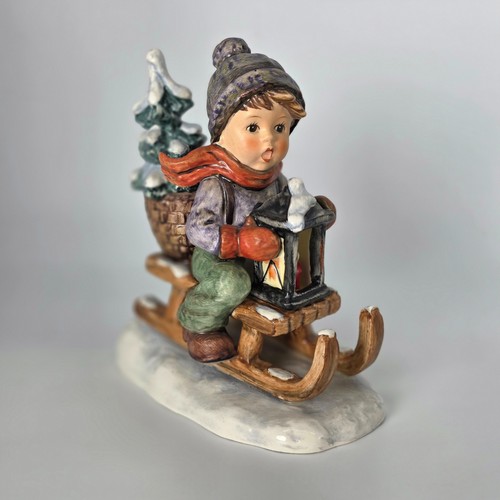 Goebel hummel figurine hum - figurine,