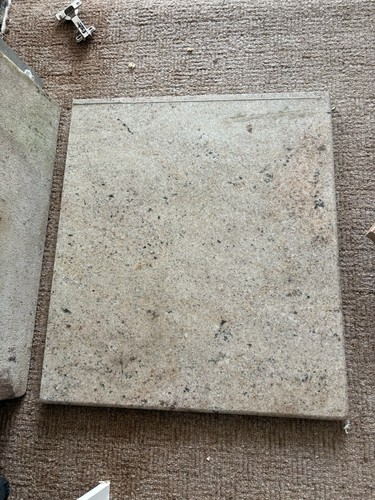 Kitchen worktop granite slabs - kitchen,