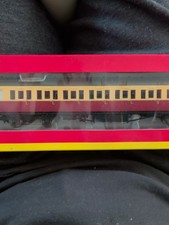 Hornby coach gauge 4343c - hornby,