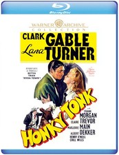 Honky Tonk [New Blu-ray]
