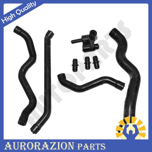 Crankcase ventilation air - crankcase,