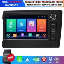 Android Auto Radio GPS