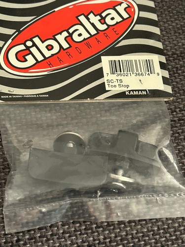 Gibraltar pedal board - gibraltar,