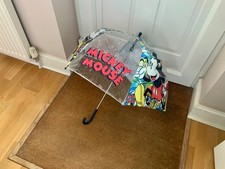 Childrens Disney Umbrella