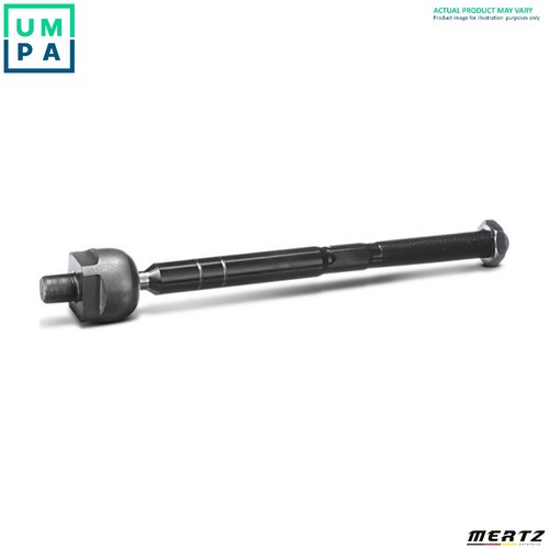 Inner tie rod s2106 for - tie,