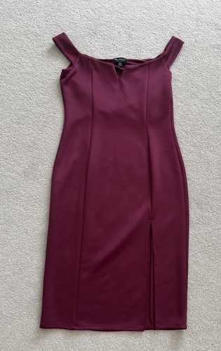 Stunning miss selfridge dress - miss,