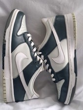 Nike Dunk Low Deep Jungle GS