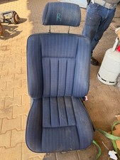 Mercedes E-Class W124 Seat