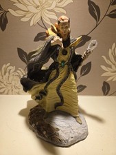 Enchantica High Wizard Of