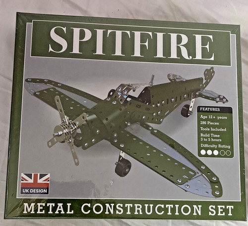 Spitfire fighter aircraft - fighter,